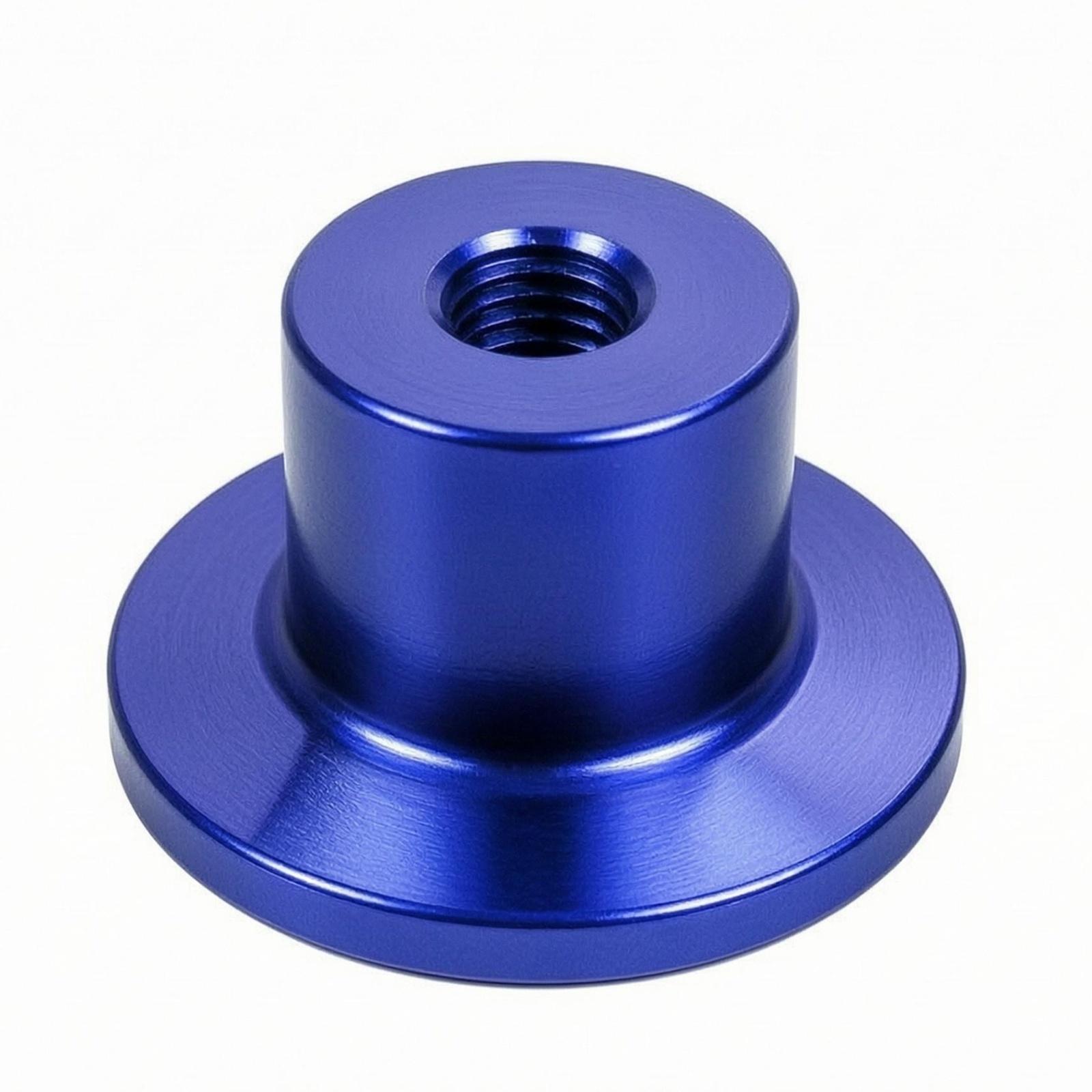 10-millimeter schroefdraadknop - Knob Aluminum recensie en prijs