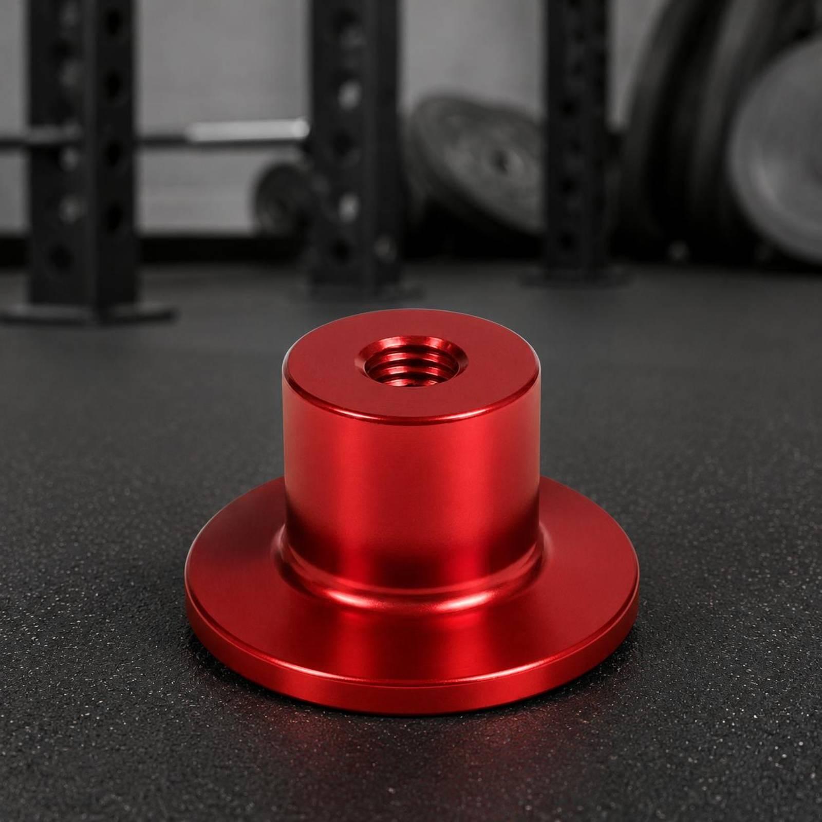 10-millimeter schroefdraadknop - Knob Aluminum recensie en prijs