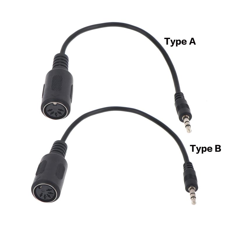 Hete Aanbieding MIDI Din 5 naa - Trs Cable recensie en prijs