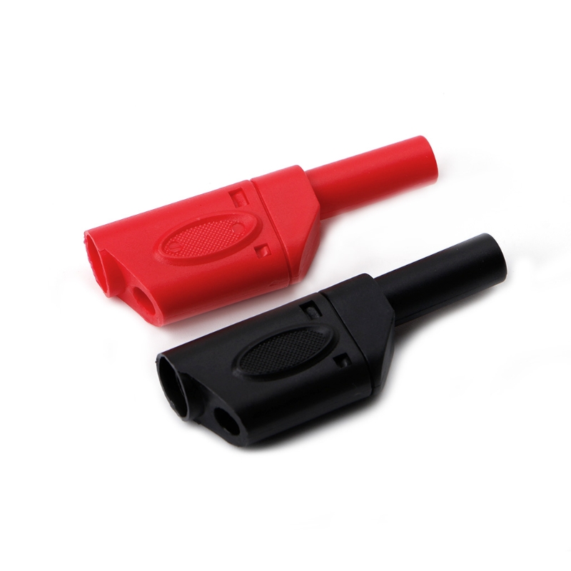 10 Sets 4mm Mannelijke Schede  - Banana Plug recensie en prijs
