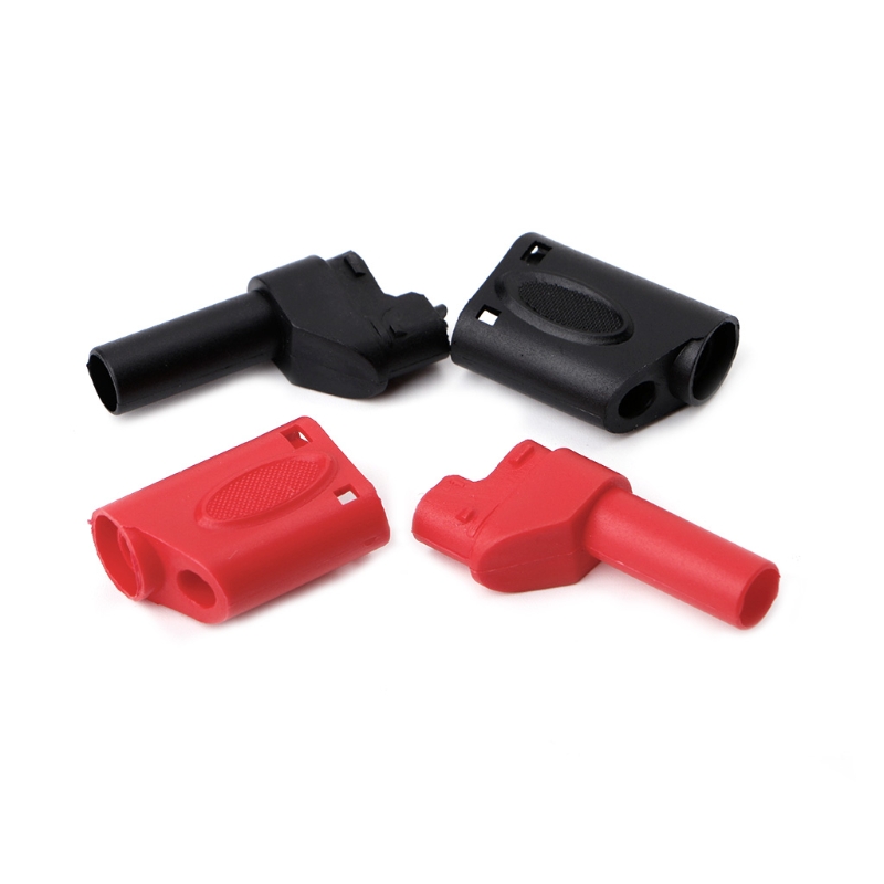 10 Sets 4mm Mannelijke Schede  - Banana Plug recensie en prijs