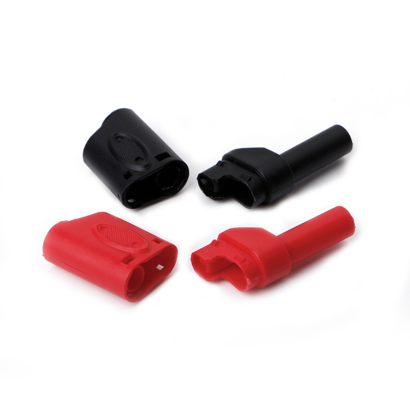 10 Sets 4mm Mannelijke Schede  - Banana Plug recensie en prijs