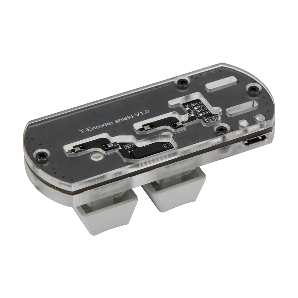 LILYGO® T-Encoder Shield V1.0  - Dac Board recensie en prijs