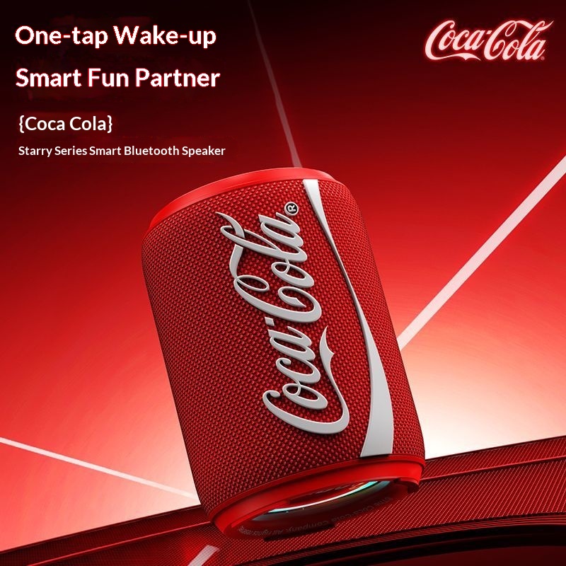 Nieuwe Coke-Cola Samenwerking  - Usb Sound Card recensie en prijs