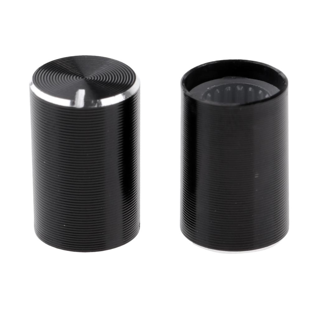 Verstelbare aluminium potentio - Knob Aluminum recensie en prijs