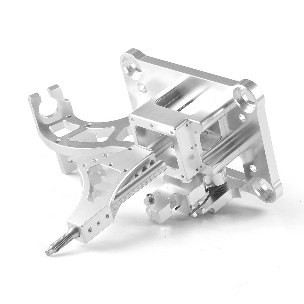 Aluminium schakelknop voor Hon - Knob Aluminum recensie en prijs