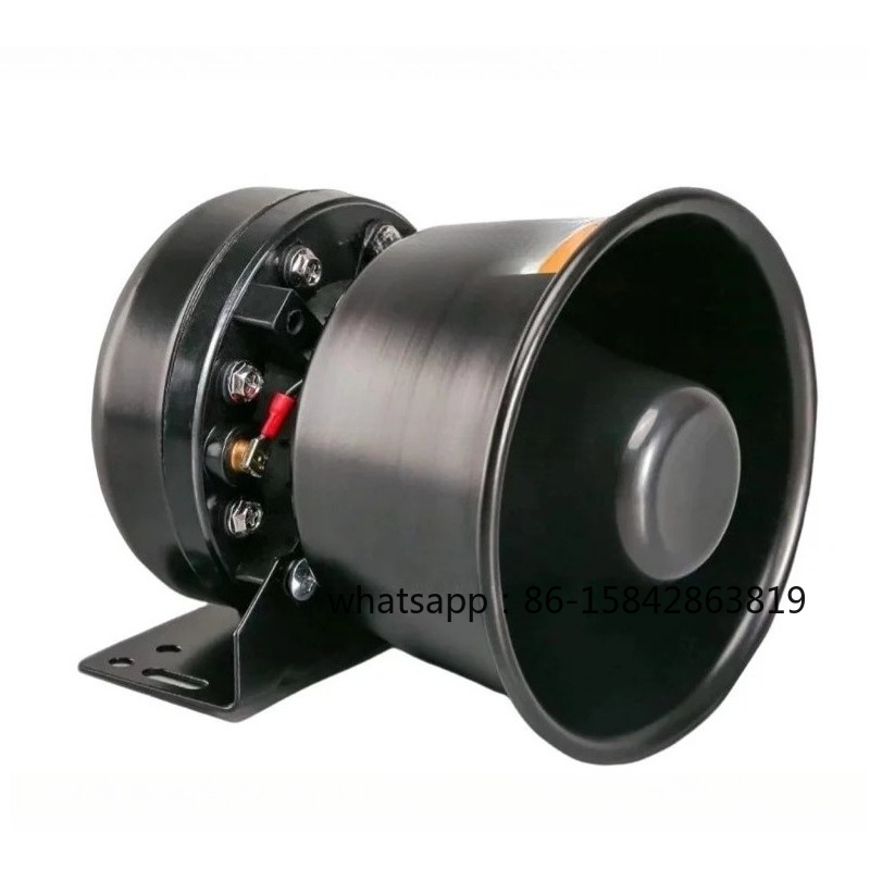 300W-600W Hoge-vermogen tweete - Tweeter recensie en prijs
