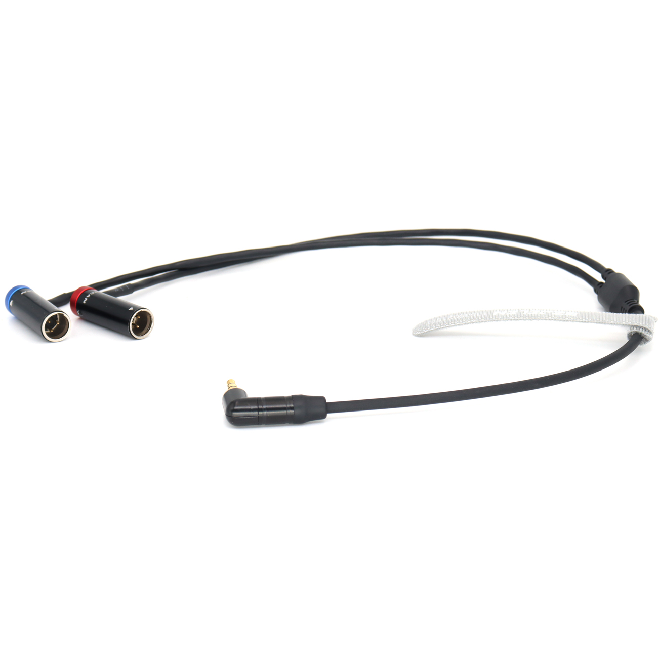 3,5 mm TRS naar dubbele low-pr - Trs Cable recensie en prijs