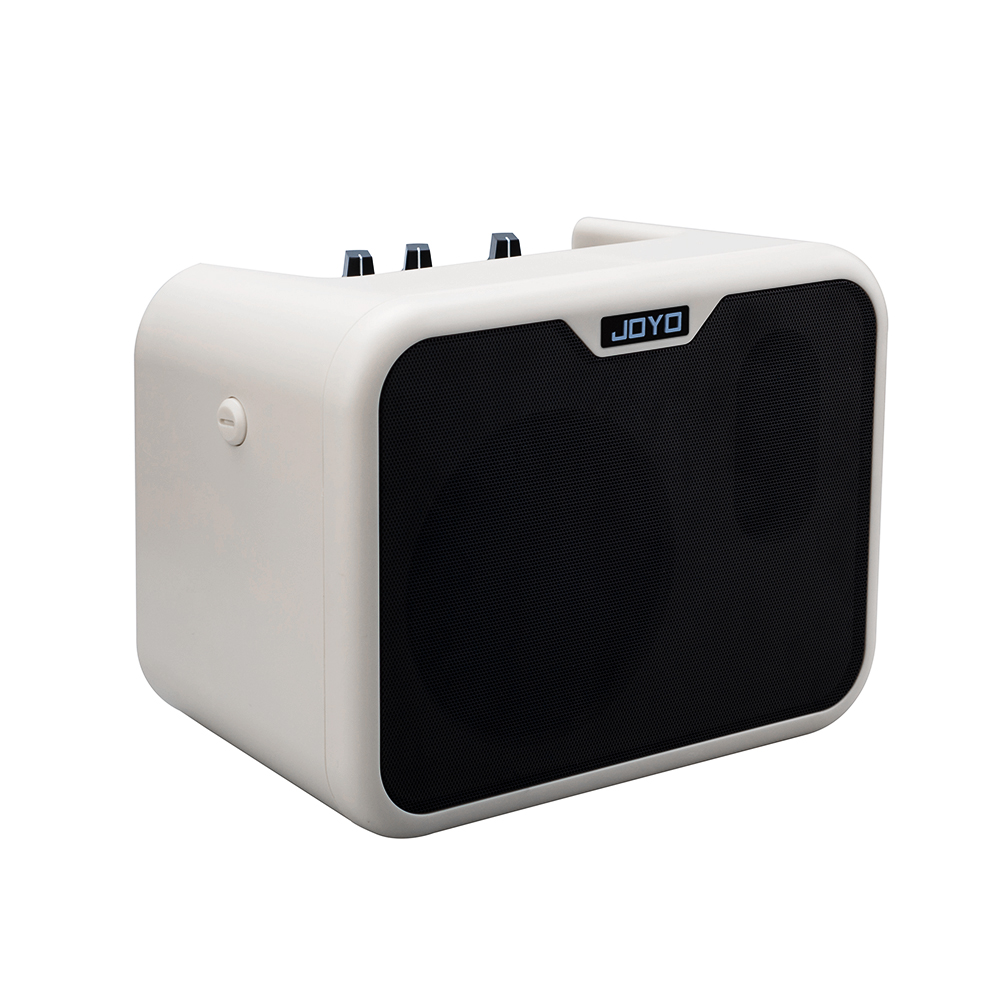 JOYO MA-10B Mini basversterker - Speaker Terminal recensie en prijs