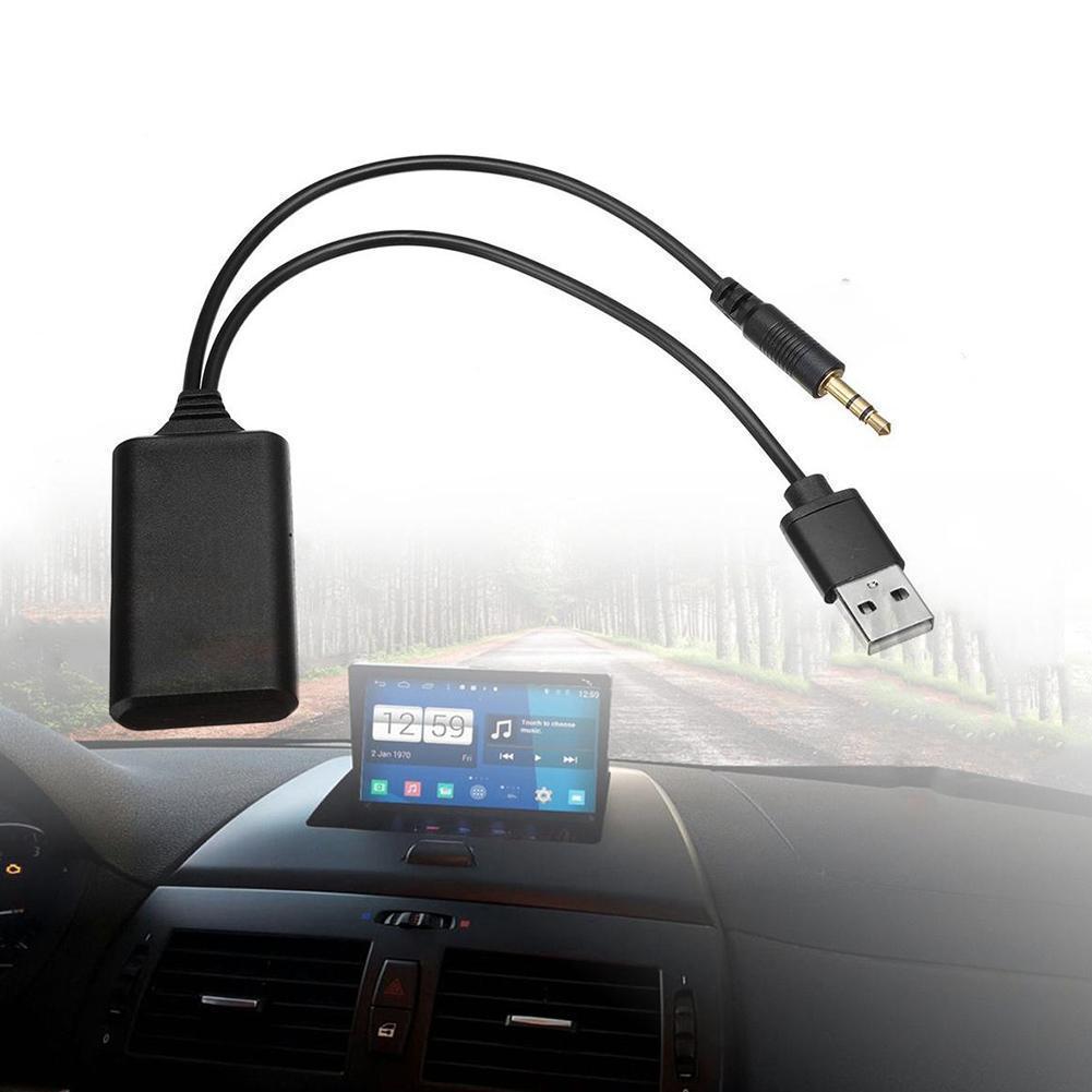 Auto draadloze Bluetooth-kabel - Audio Cable Rca recensie en prijs