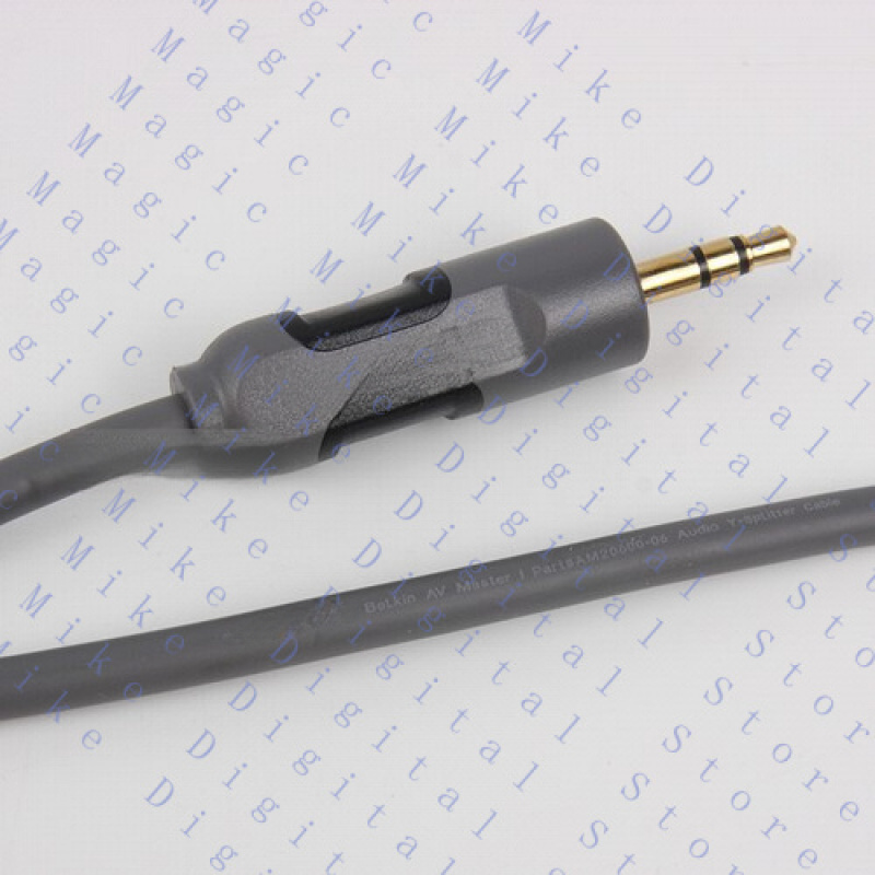 H VOOR Belkin koperen 3,5 mm n - Audio Cable Rca recensie en prijs